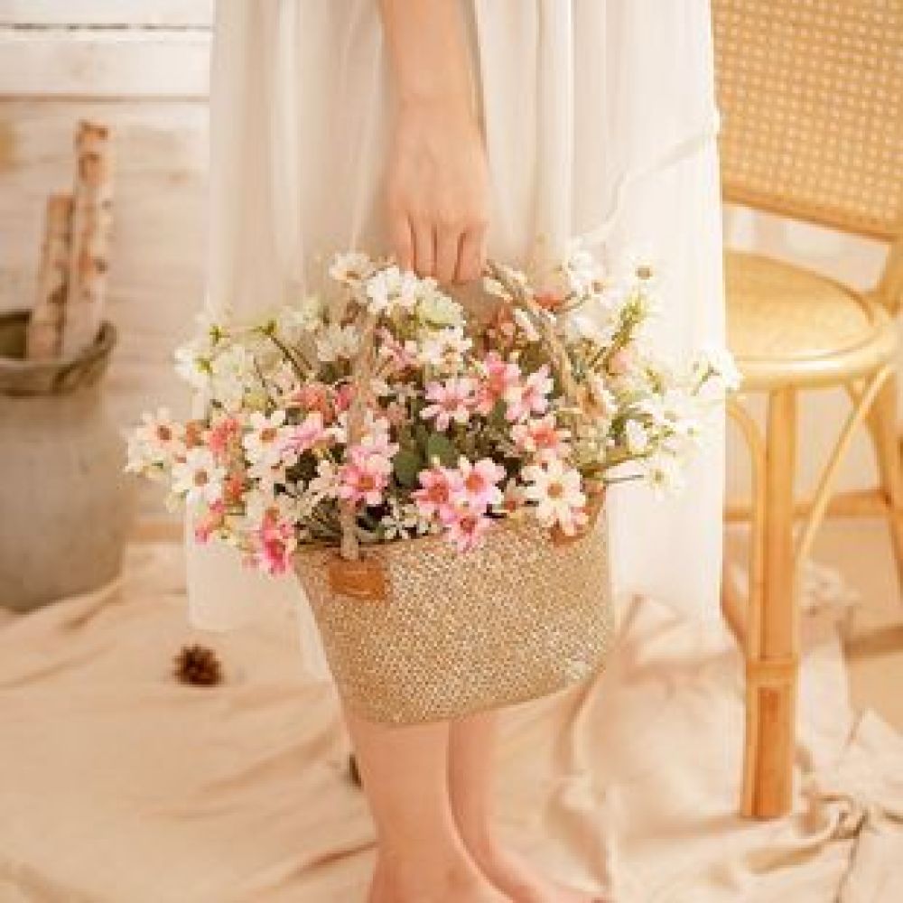 Wedding Floral Supply - CallaFloral Ramo de Rosas y Bayas