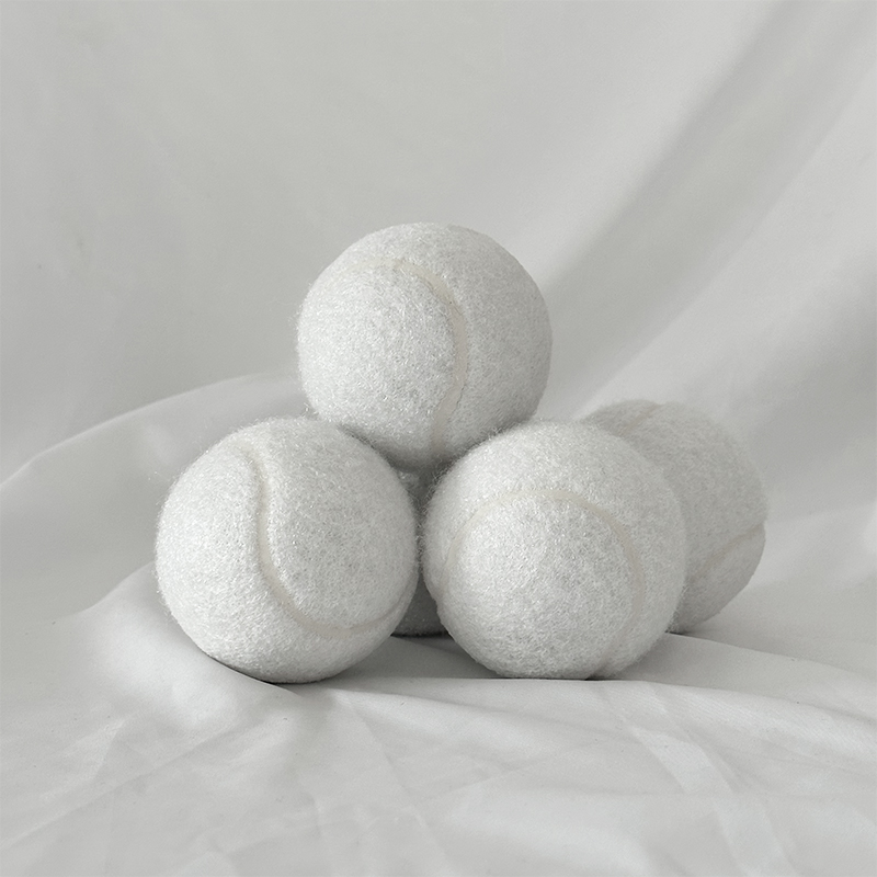 Wedding Qq - Pelotas de Tenis Personalizadas con Logotipo