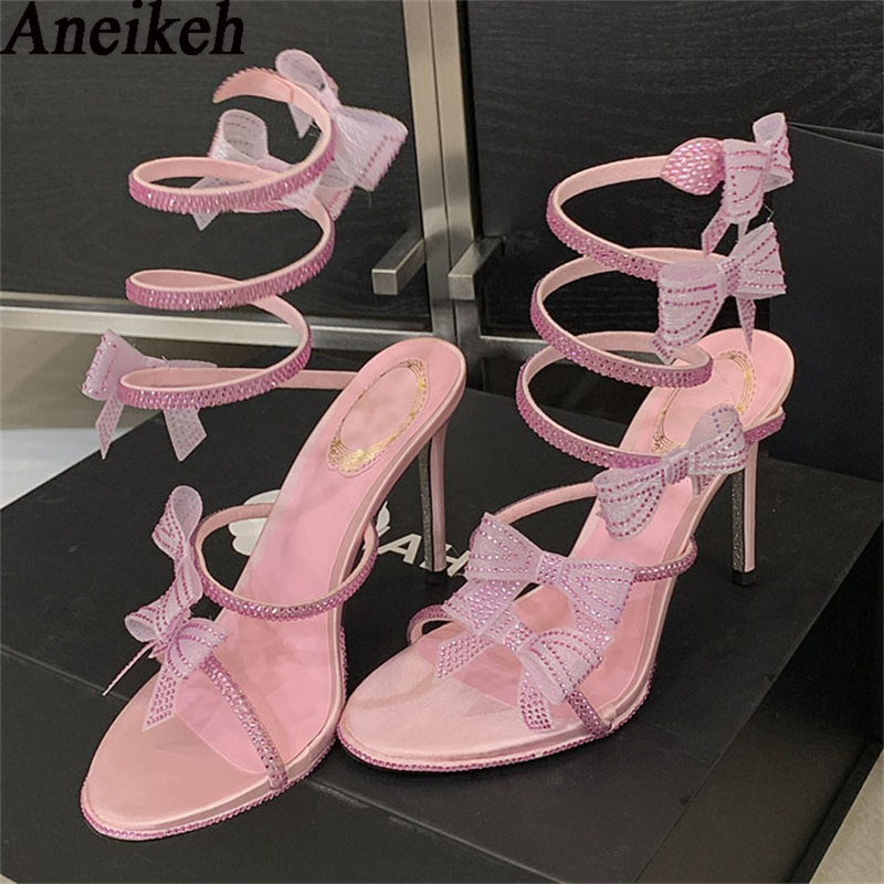 Aneikeh Elegantes Zapatos de N - Wedding Shop reseña y precio