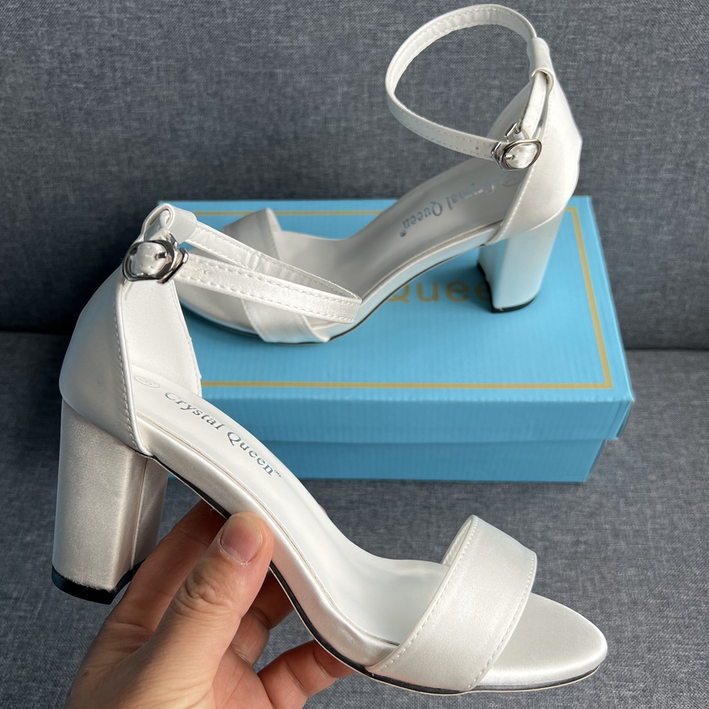 Zapatos de talla grande para m - Wedding Shop reseña y precio