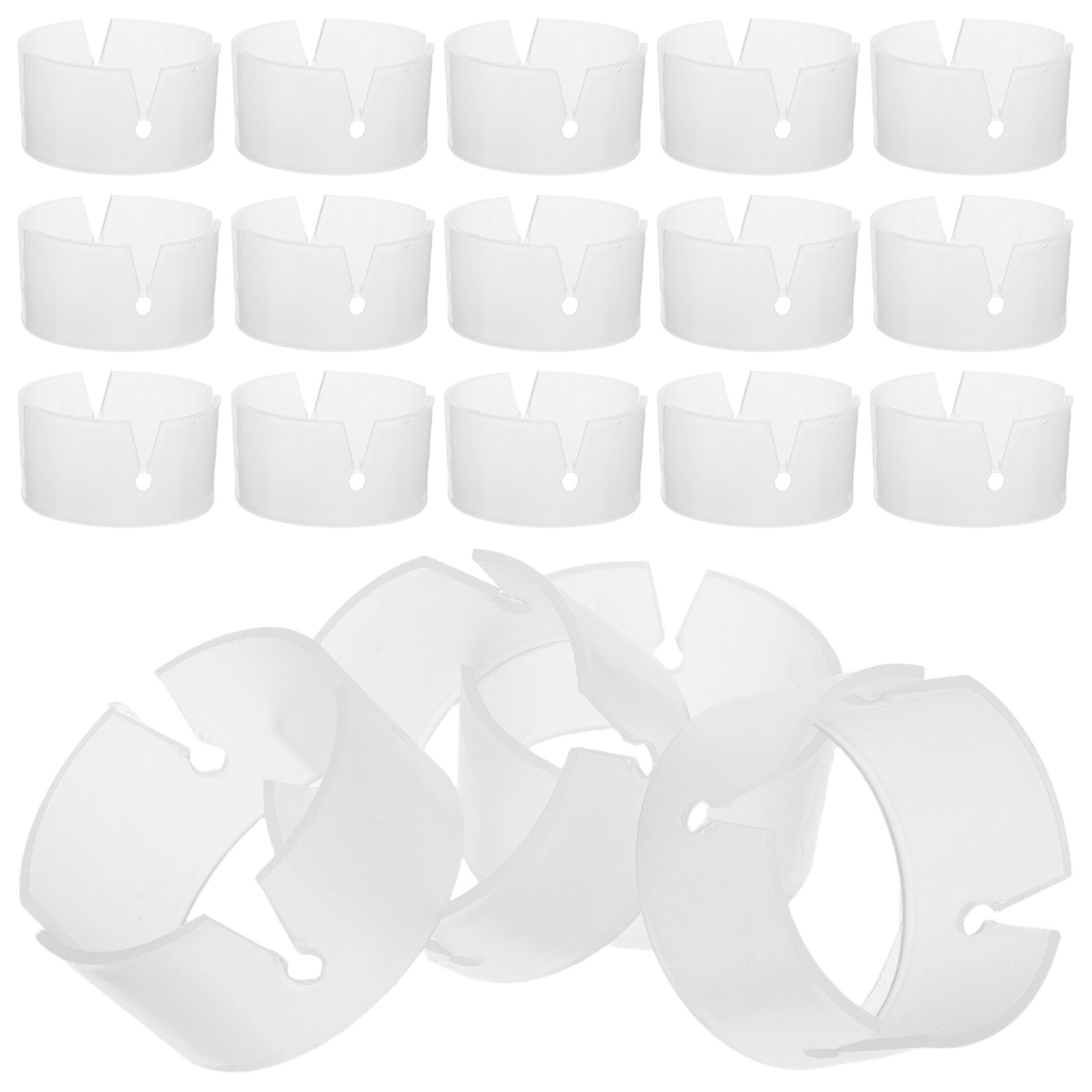 300 unidades de clips para arc - Wedding Decor Supply Store reseña y precio
