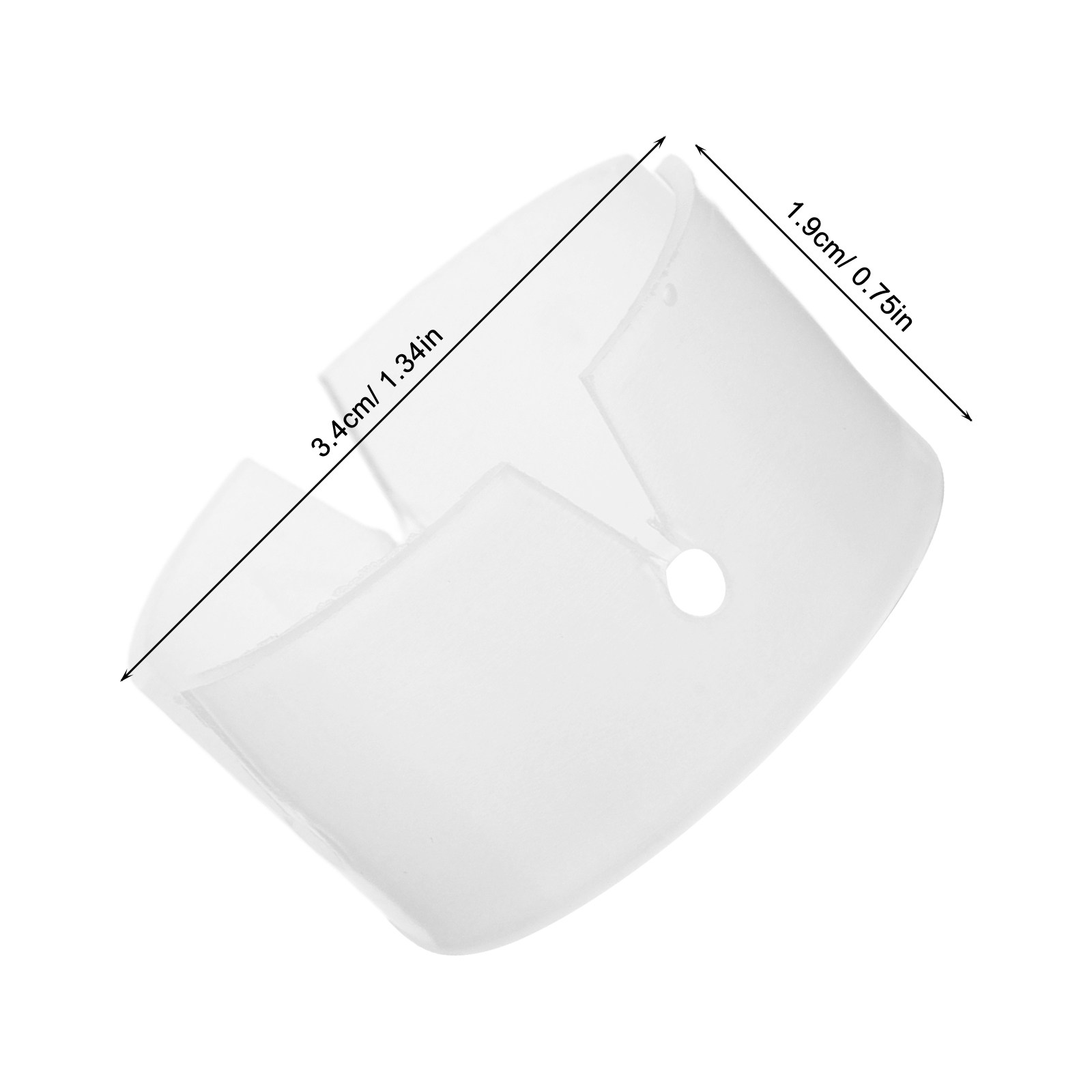 300 unidades de clips para arc - Wedding Decor Supply Store reseña y precio