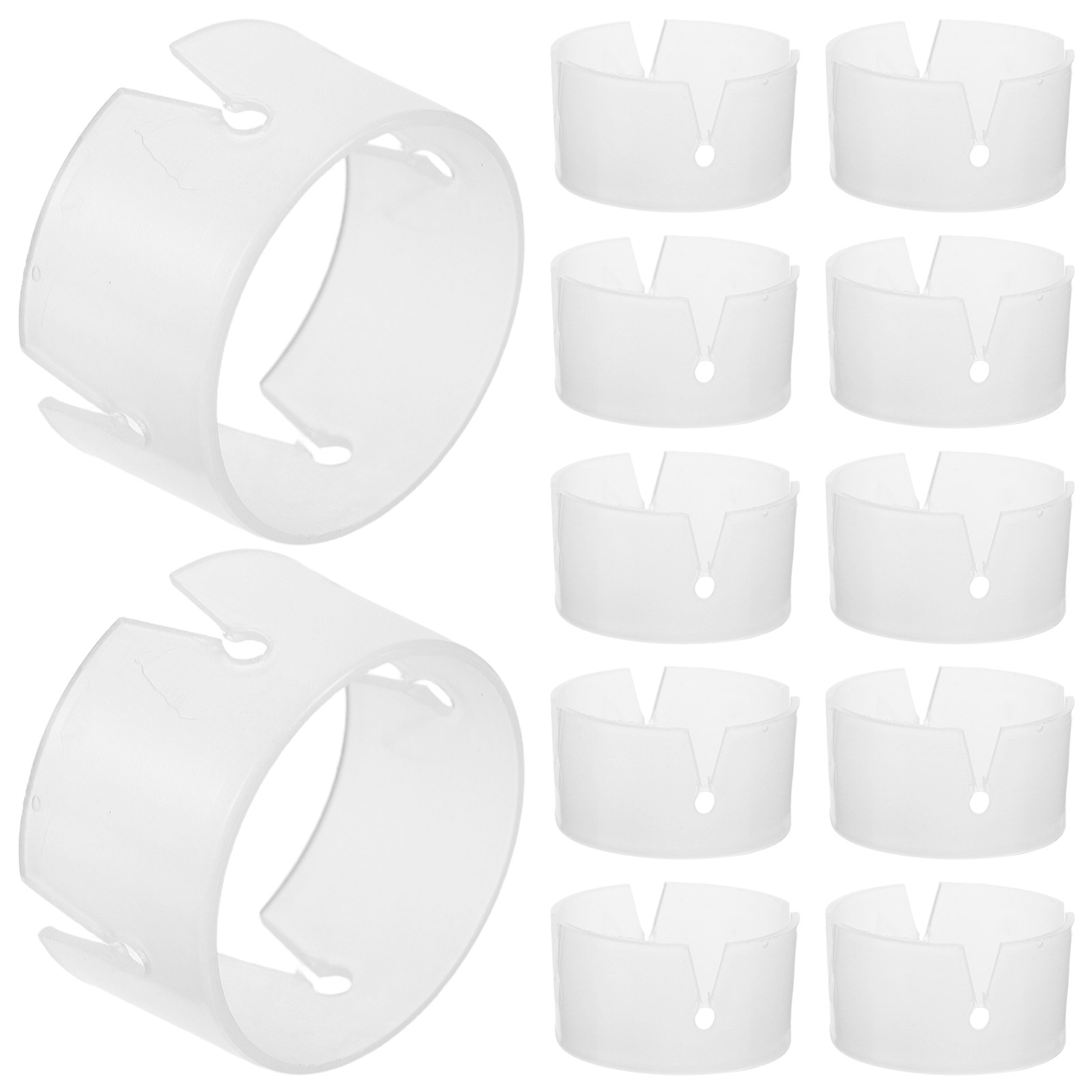 300 unidades de clips para arc - Wedding Decor Supply Store reseña y precio