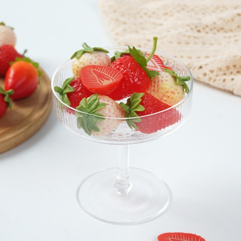 ● Copas de Martini de plástico - Champagne Tower Set reseña y precio