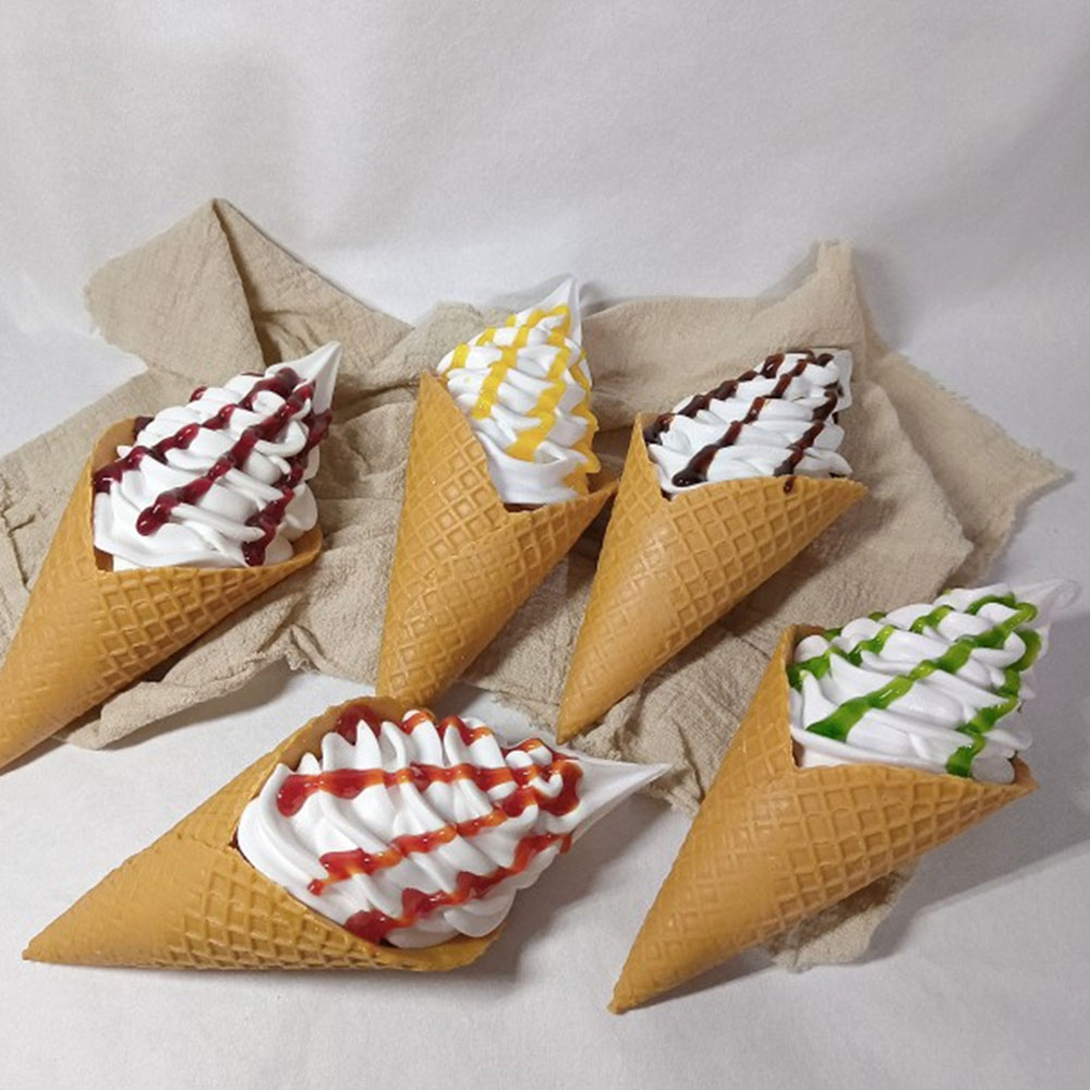 Accesorios de comida de postre - Wedding Decor Supply Store reseña y precio