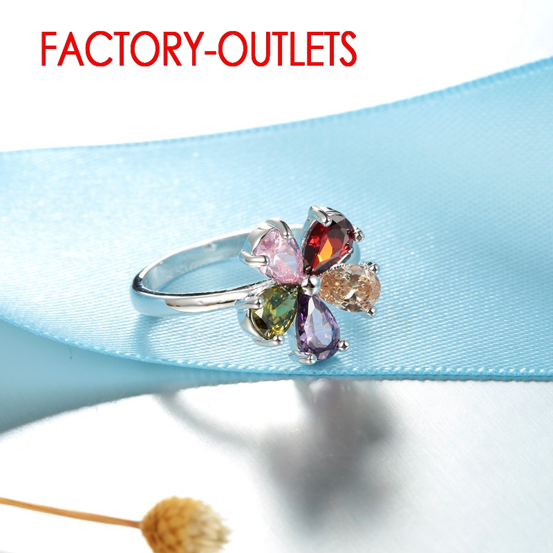 Anillo de compromiso conjunto  - Wedding Z reseña y precio