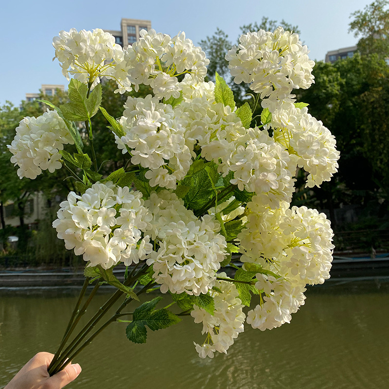 3 Piezas de Arreglos Florales  - Wedding Decor Supply Store reseña y precio