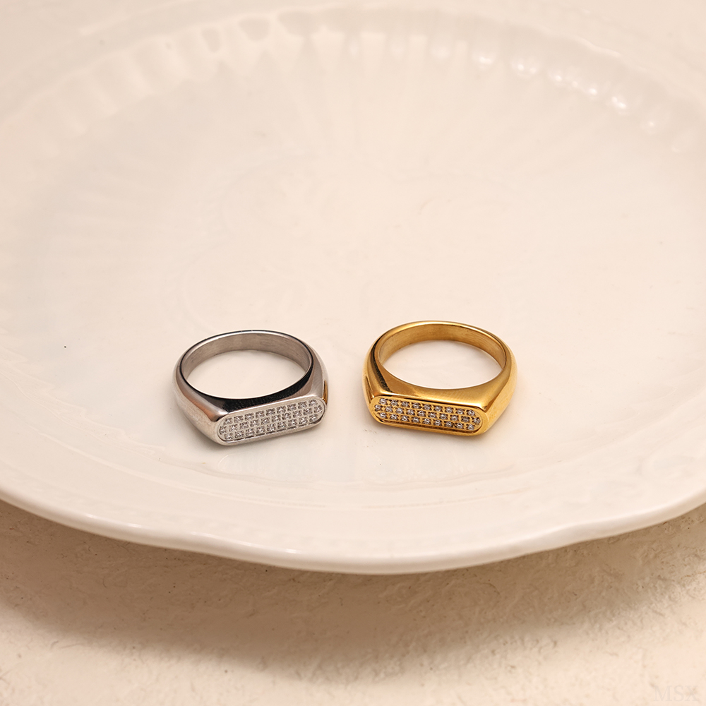 Anillo de Compromiso y Boda de - Wedding Z reseña y precio