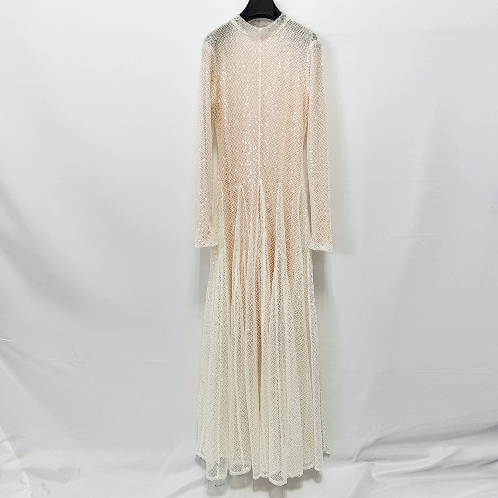 Vestido de Noche Elegante y Mo - Wedding Supply Factory reseña y precio