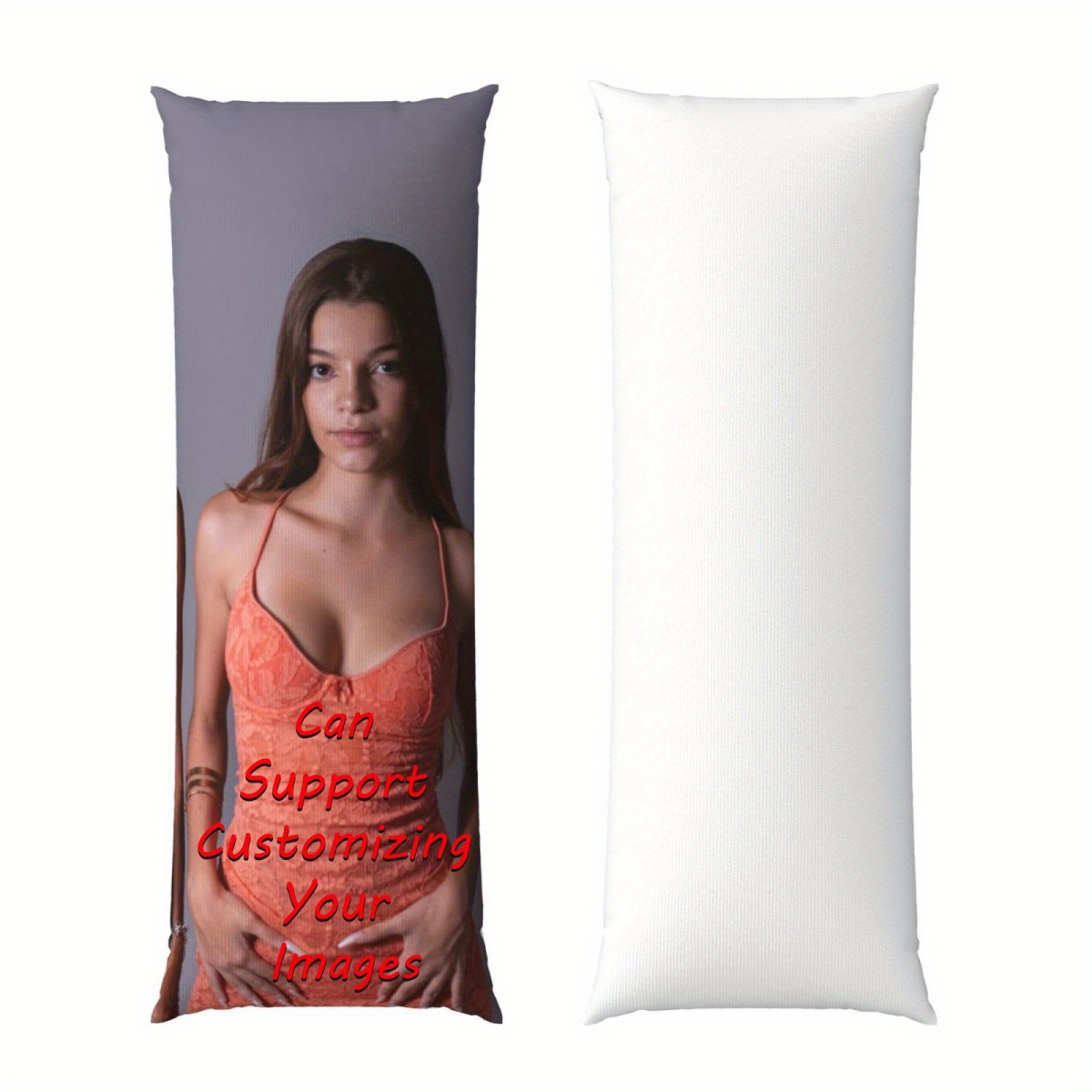 1 funda de almohada personaliz - Wedding Shop reseña y precio