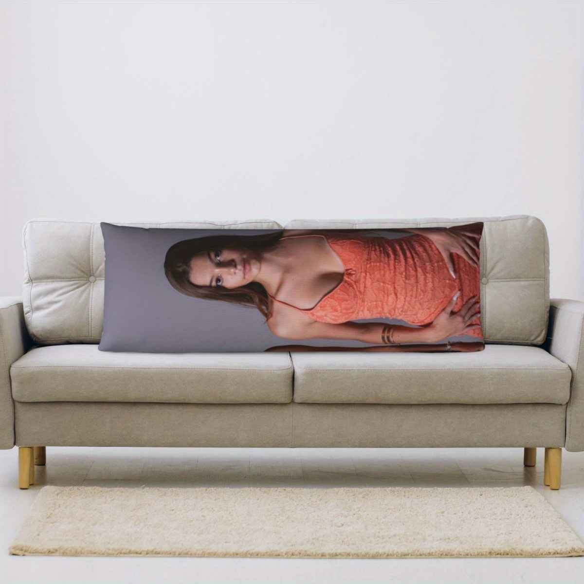 1 funda de almohada personaliz - Wedding Shop reseña y precio